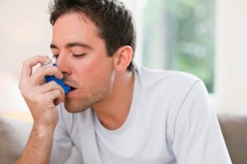 Берут ли в армию с астмой
