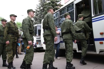 По каким причинам не берут в армию России